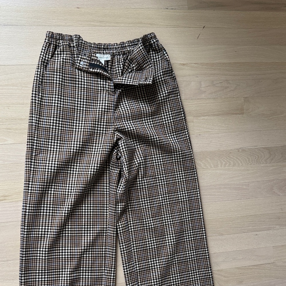 Treasure and Bond Size Small Pants